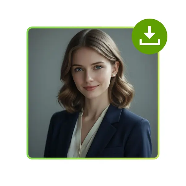 AI LinkedIn Photo Generator