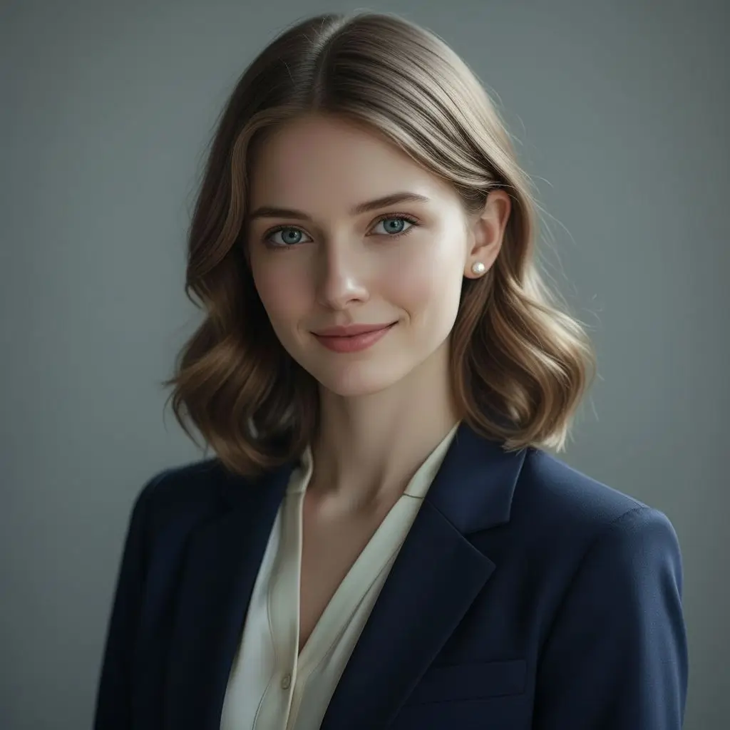 AI LinkedIn Photo Generator