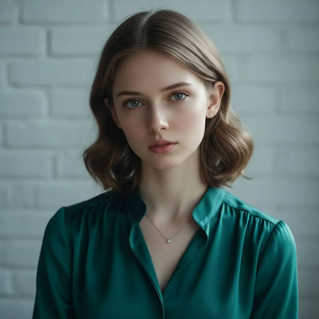 AI LinkedIn Photo Generator