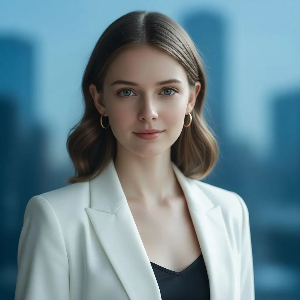 AI LinkedIn Photo Generator