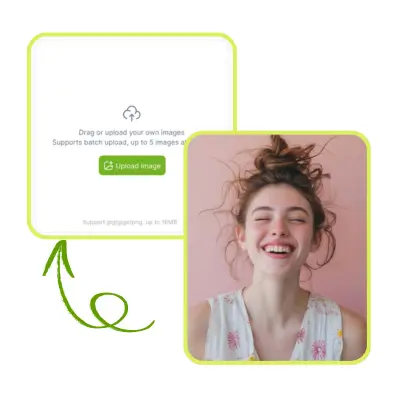 AI Photo Grid Maker
