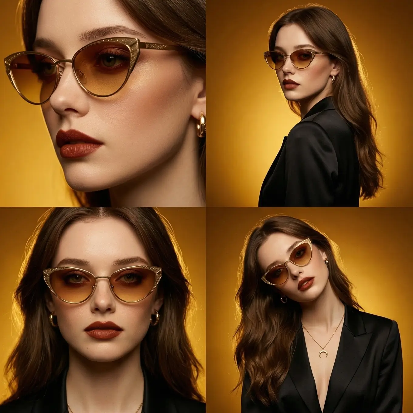 AI Photo Grid Maker