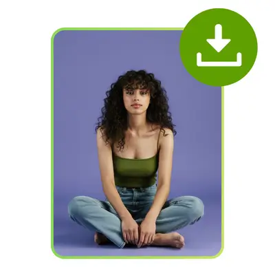 AI Pose Generator