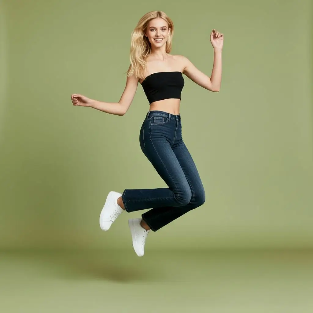 AI Pose Generator
