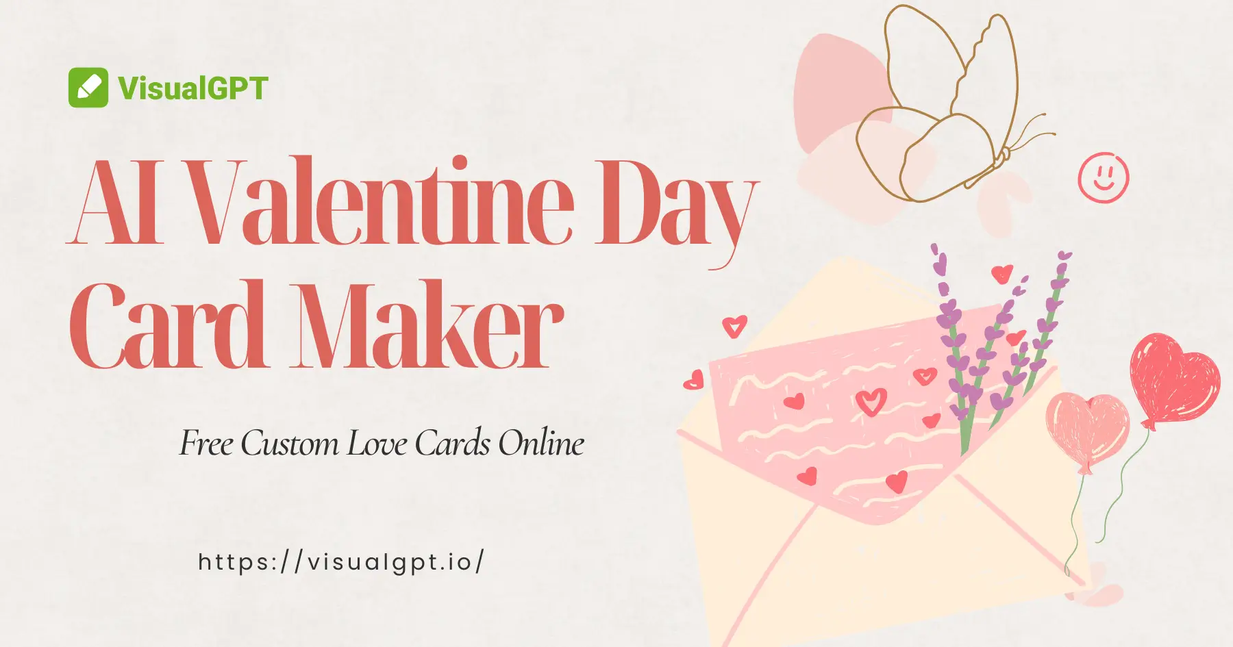 AI Valentines Day Card Maker