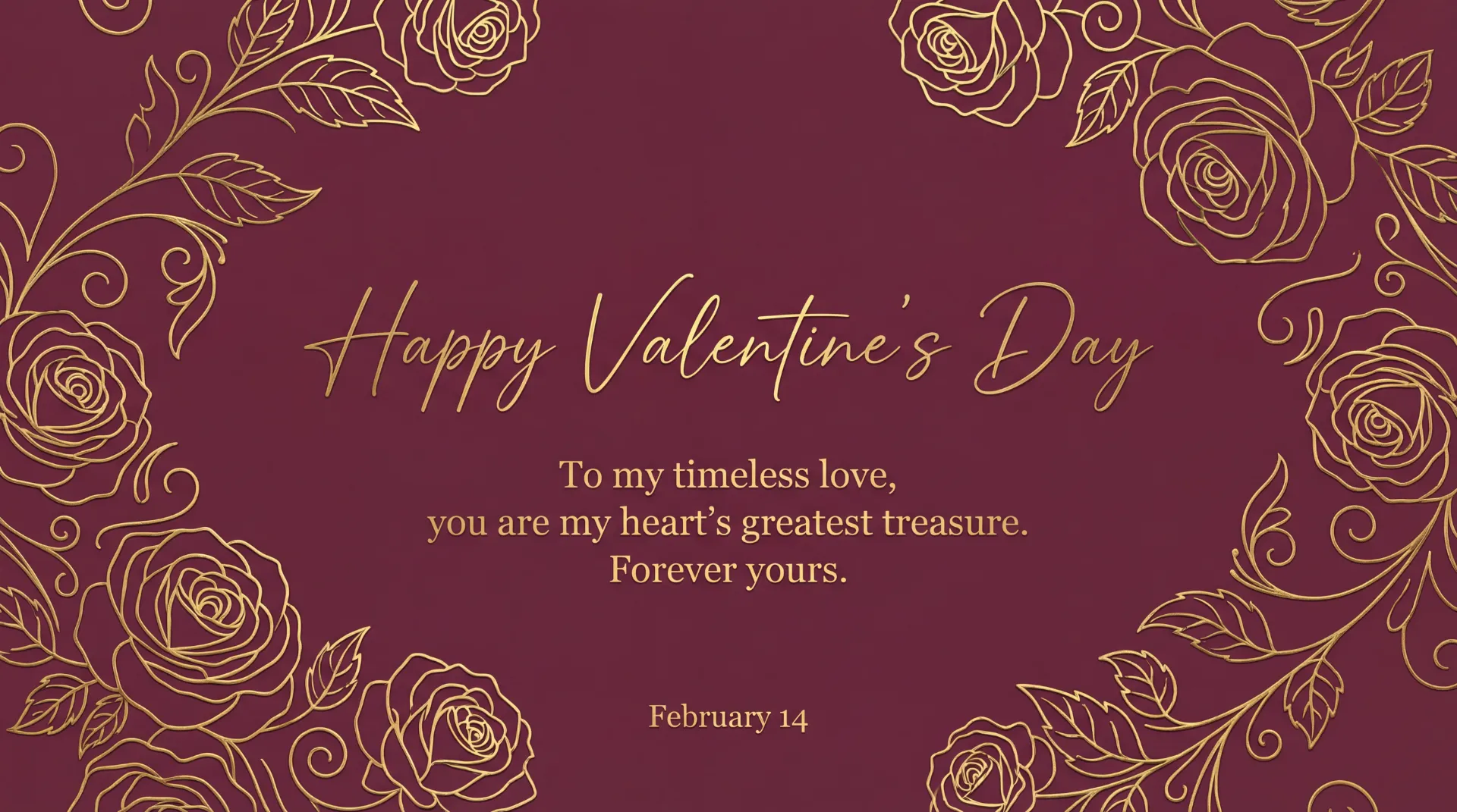 AI Valentines Day Card Maker