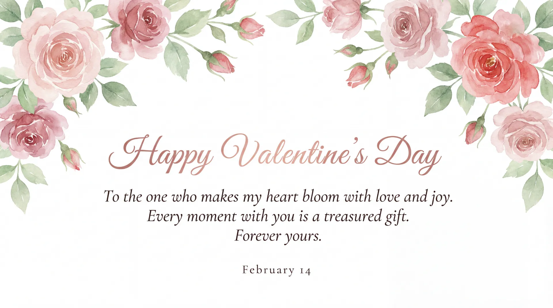 AI Valentines Day Card Maker