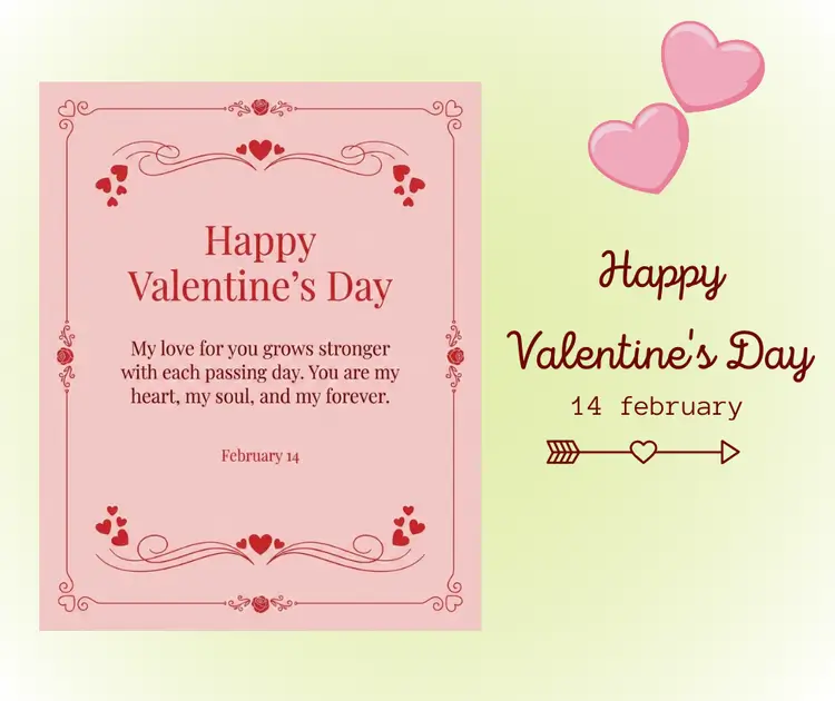 AI Valentines Day Card Maker