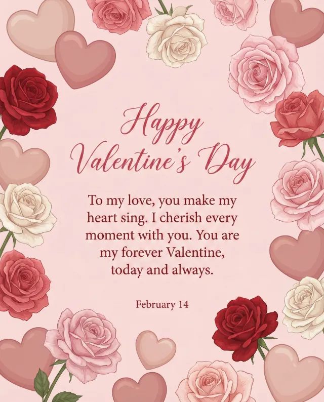 AI Valentines Day Card Maker